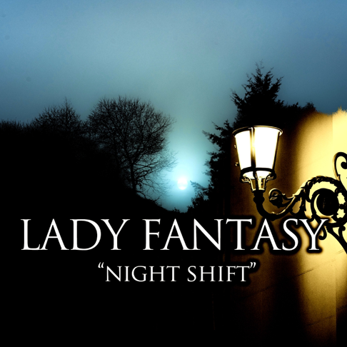 Max Him - Lady Fantasy - YouTube