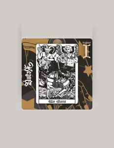 Ouve Duc3r, vê vídeos de música, lê a biografia, vê as datas da digressão e muito mais!