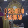 PAULINHO SA O SEGREDO E ADORAR
