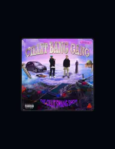 Listen to Cillit Bang Gang, watch music videos, read bio, see tour dates & more!