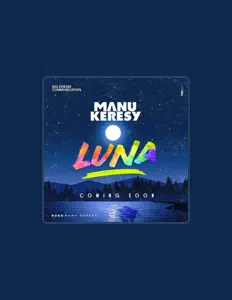 Listen to Manu Keresy, watch music videos, read bio, see tour dates & more!
