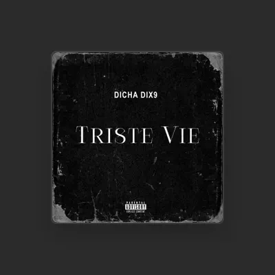 Listen to Dicha Dix9, watch music videos, read bio, see tour dates & more!