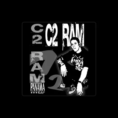 Listen to C2 Ram, watch music videos, read bio, see tour dates & more!