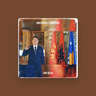 Listen to arif vladi, watch music videos, read bio, see tour dates & more!
