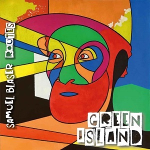 Green Island Dub (feat. Lee "Scratch" Perry, Alex Wilson, Steve Turre & Glenn Ferris) - Single