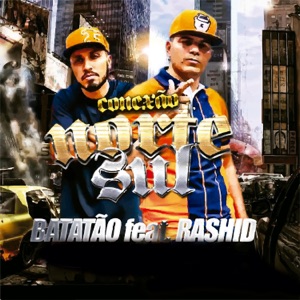 Conexão Norte Sul (feat. Rashid)