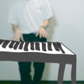 カバー歌手