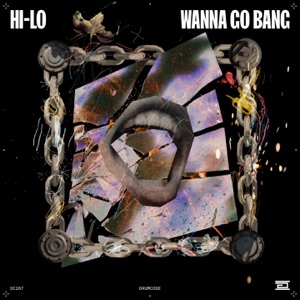 WANNA GO BANG - Single
