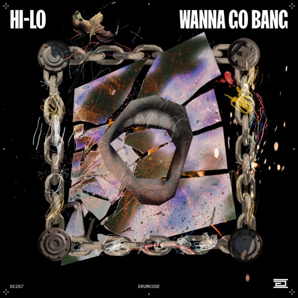 WANNA GO BANG - Single