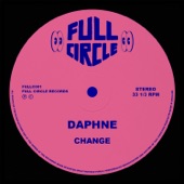 Change artwork