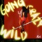 Going Crazy Wild (feat. Sujin) artwork