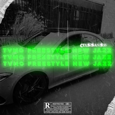 Tvmo - Freestyle Humhum (remix New Jazz)