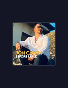Listen to Jon Canem, watch music videos, read bio, see tour dates & more!