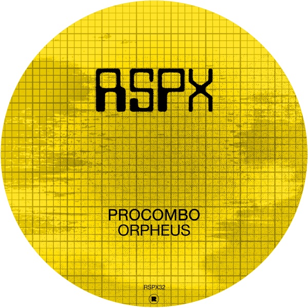 Orpheus - EP