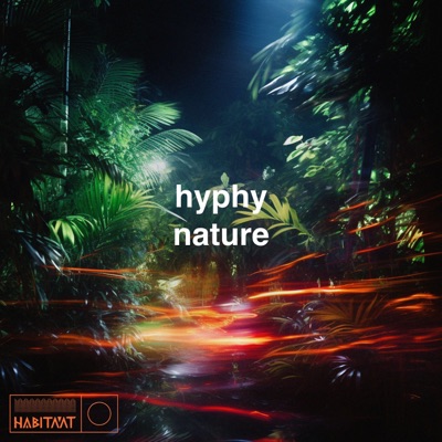 Hyphy Nature - Single