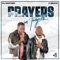 Prayers in Tongue (feat. Hbeatz) - Dj Matoss lyrics