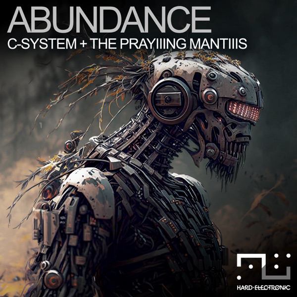 Abundance - Single