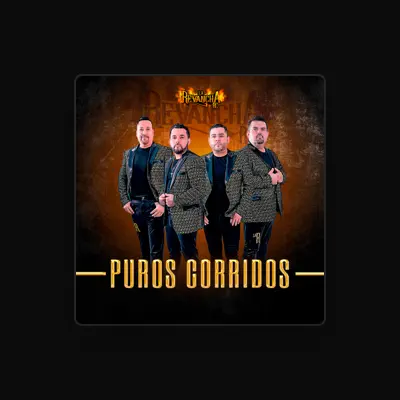 Listen to La Revancha Rc, watch music videos, read bio, see tour dates & more!