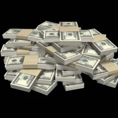 All I Wanna Do (feat. Cruddyman) - Single