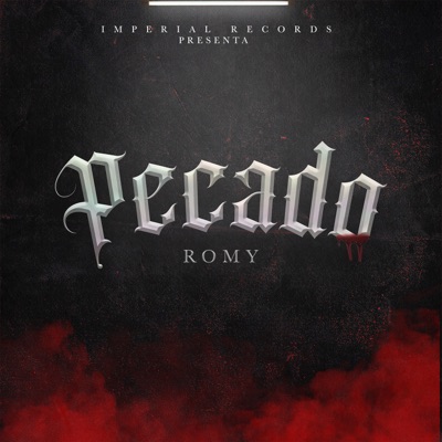 Pecado - Single