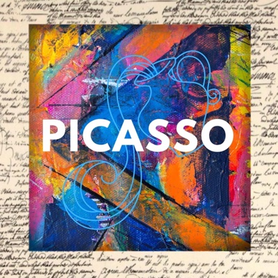 Picasso (feat. RUQAYA) - Single