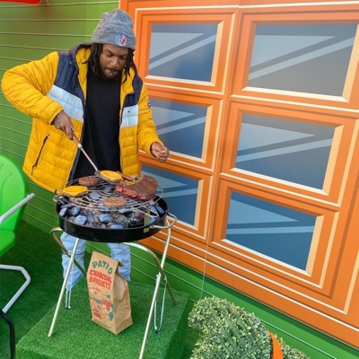 Cooked 3 In 2Hrs - Single