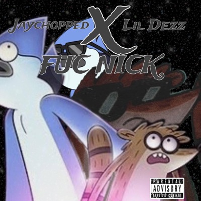 FUC NICK - Single