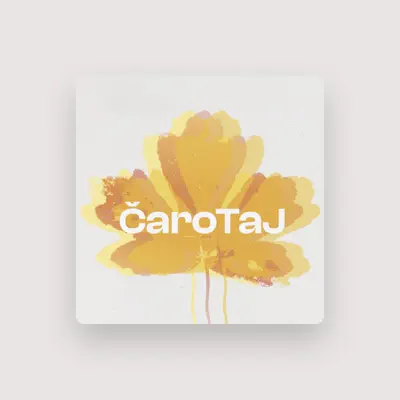 Listen to ČaroTaJ, watch music videos, read bio, see tour dates & more!