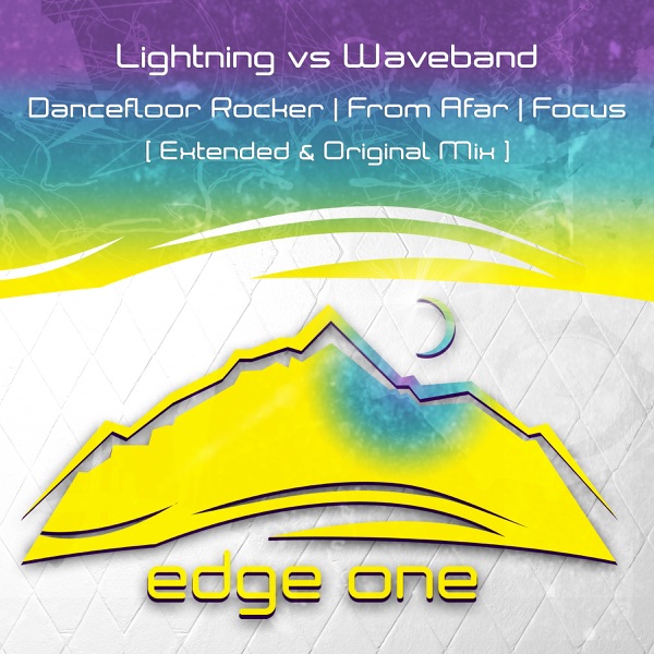 Dancefloor Rocker / from Afar / Focus