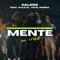 Mente en Crisis (feat. Parrix & Fulo El Yeyo) - Calero lyrics