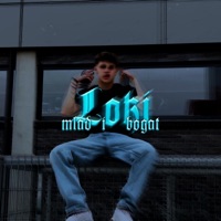 Mlad I Bogat - Single - Lokisha