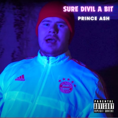 Sure divil a Bit - Single