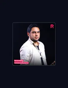 Saidabbos Burxonov: песни, клипы, биография, даты выступлений и многое другое.