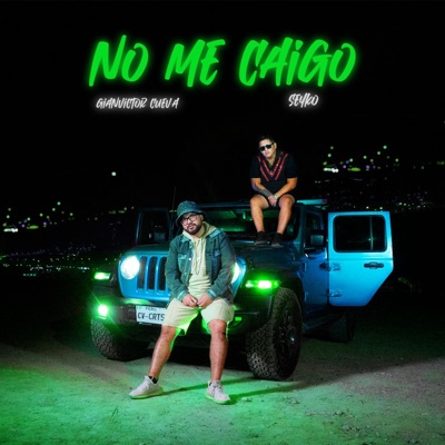 No Me Caigo - Single