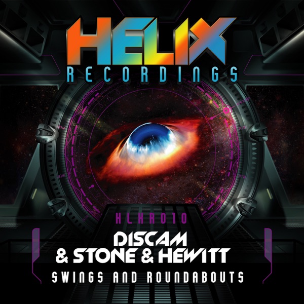 Swings and Roundabouts - Single