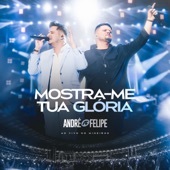 Mostra-me Tua Glória (Ao Vivo) artwork