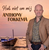 Huil niet om mij artwork