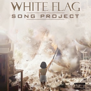 White Flag (feat. Dub Shakes, Richie Loop, Kevin Lyttle, Andrew Neal & Super Mariou)