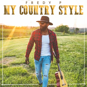 Fredy P - My Country Style - Line Dance Music