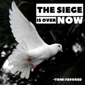 The Siege Is Over Now (Rccg Holy Ghost Congress 2021) artwork