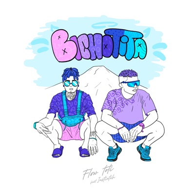 Bichotita (feat. Flow Toti & Empty) - Single