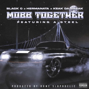 Mobb 2Gether (feat. A Steel) - EP