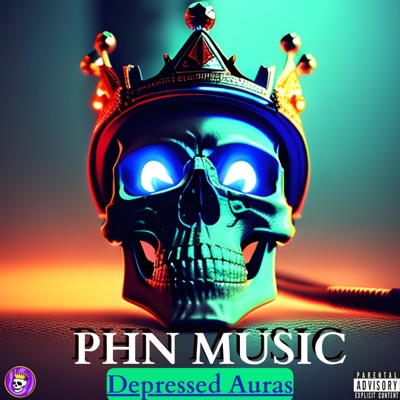 Depressed Auras