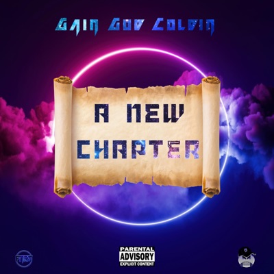 A New Chapter - Single