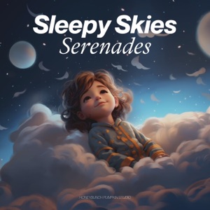 Sleepy Skies Serenades