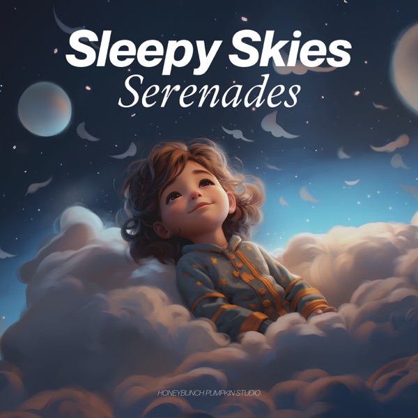 Sleepy Skies Serenades