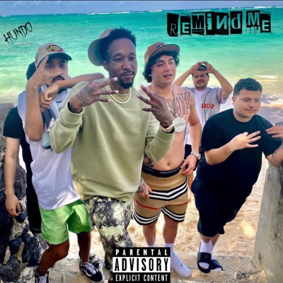 Remind Me - Single