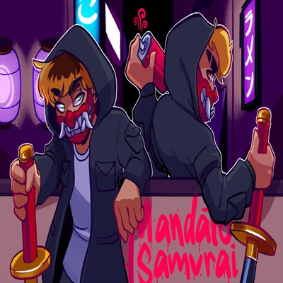 Mandato Samurai - Single