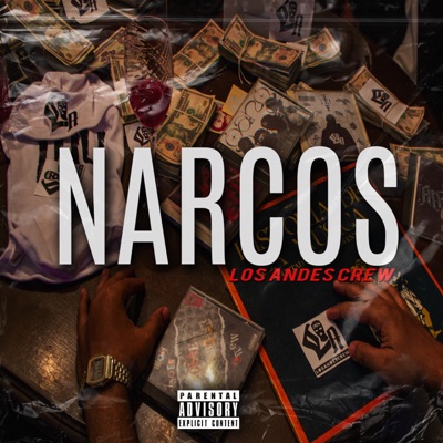 Narcos - Single
