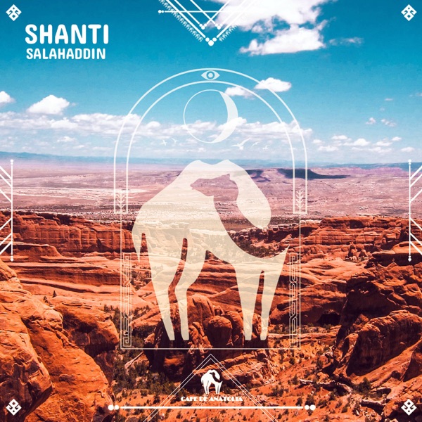 Shanti - Single